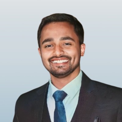 Aditya Pandey