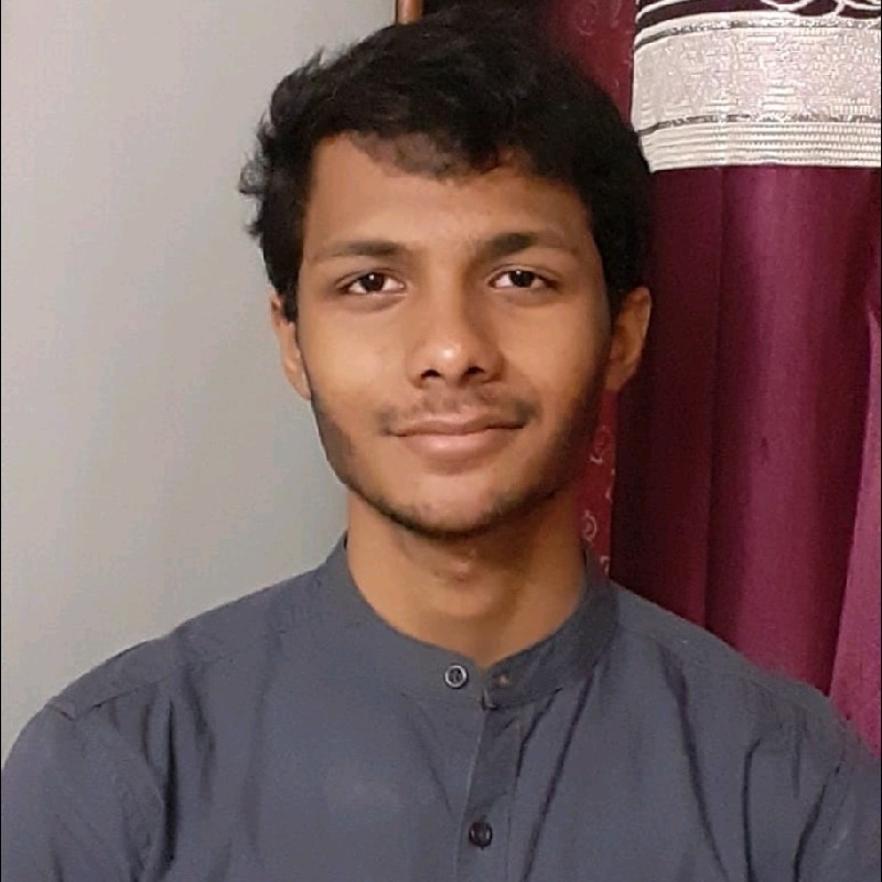 Lohit Uchil