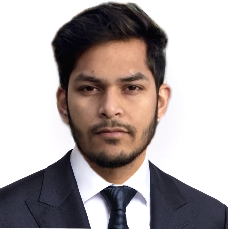 Shivansh Bhatnagar